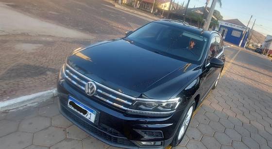VOLKSWAGEN TIGUAN 1.4 250 TSI TOTAL FLEX ALLSPACE COMFORTLINE TIPTRONIC VOLKSWAGEN TIGUAN 1.4 250 TSI TOTAL FLEX ALLSPACE COMFORTLINE TIPTRONIC